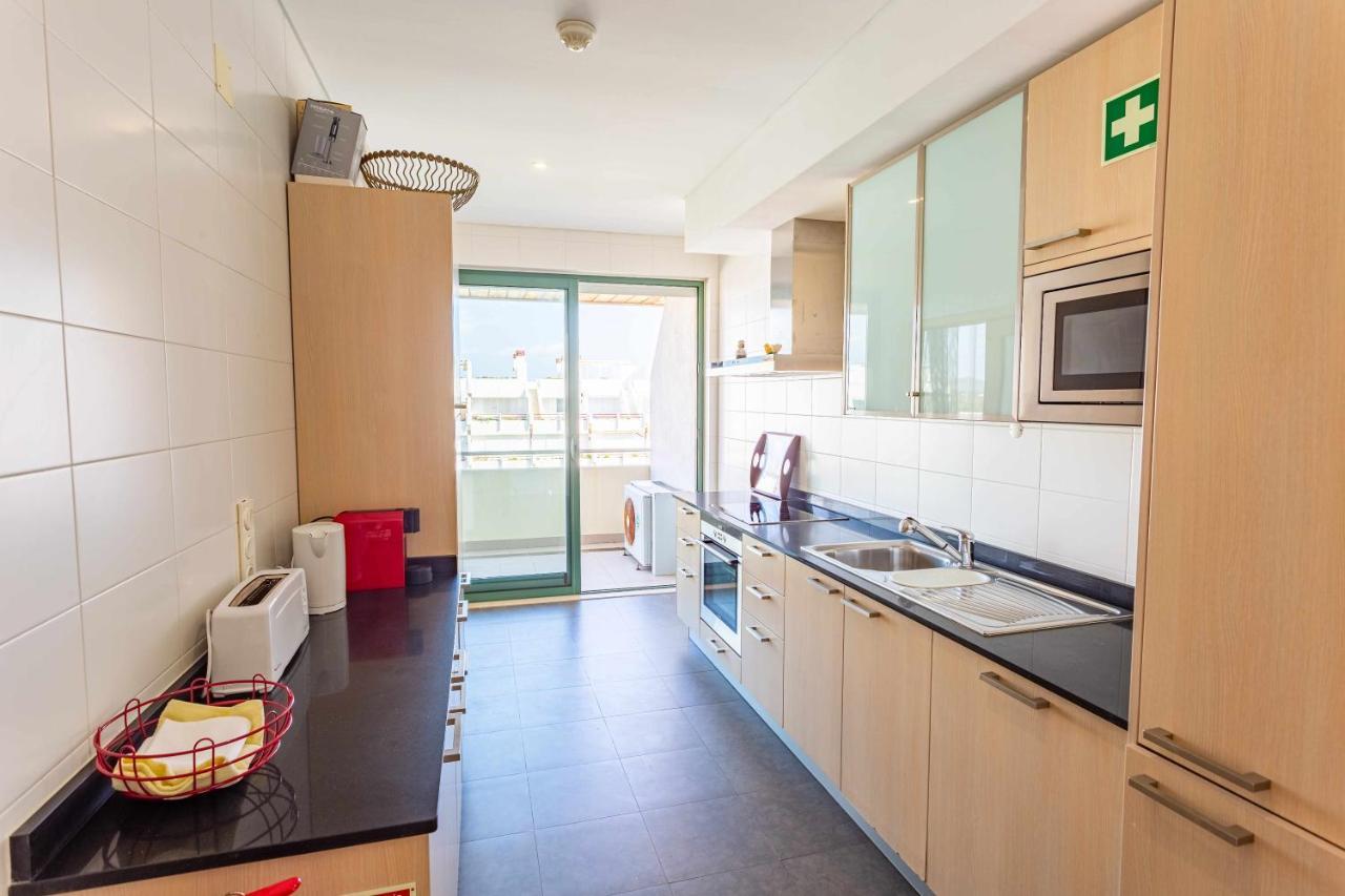 Walkable Marina Vilamoura Aquamar 513 Vilamourasun Quarteira Luaran gambar