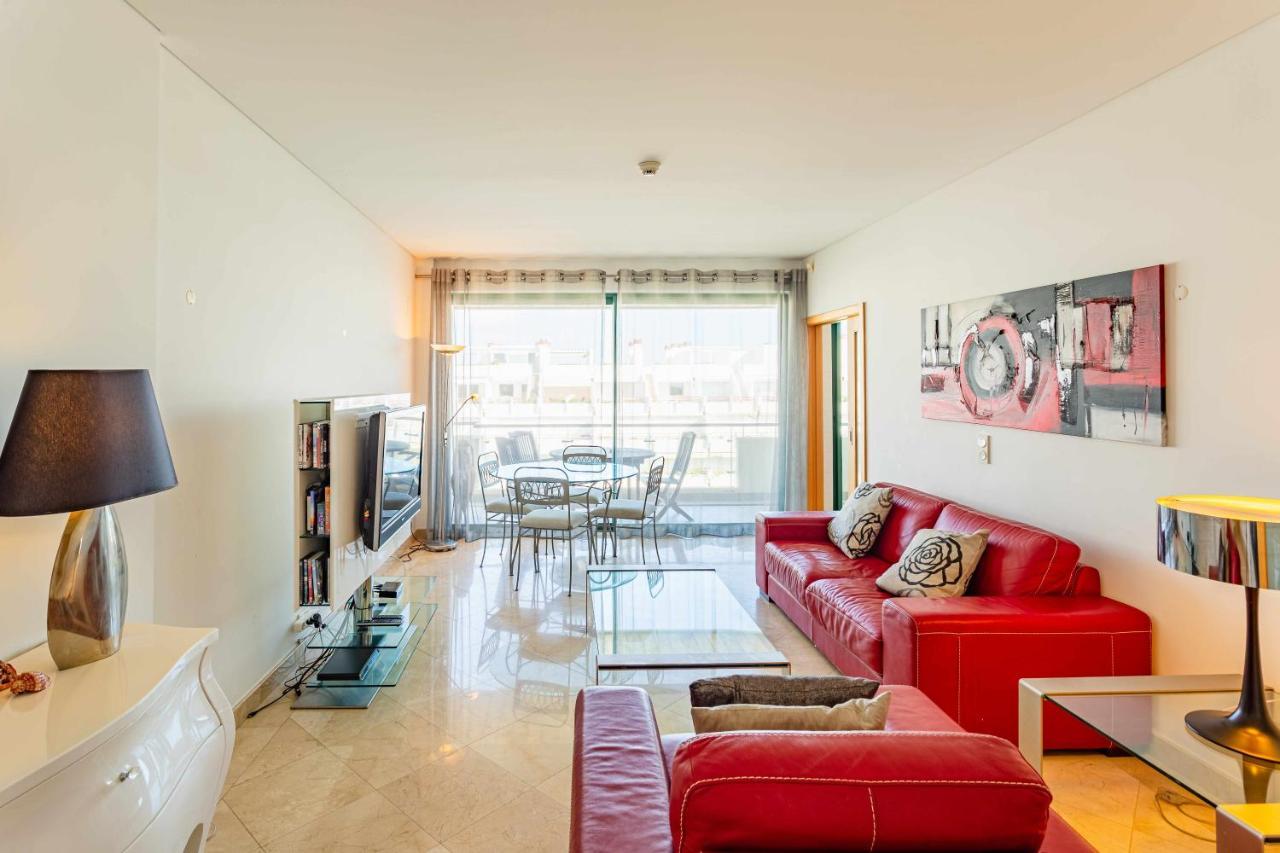 Walkable Marina Vilamoura Aquamar 513 Vilamourasun Quarteira Luaran gambar