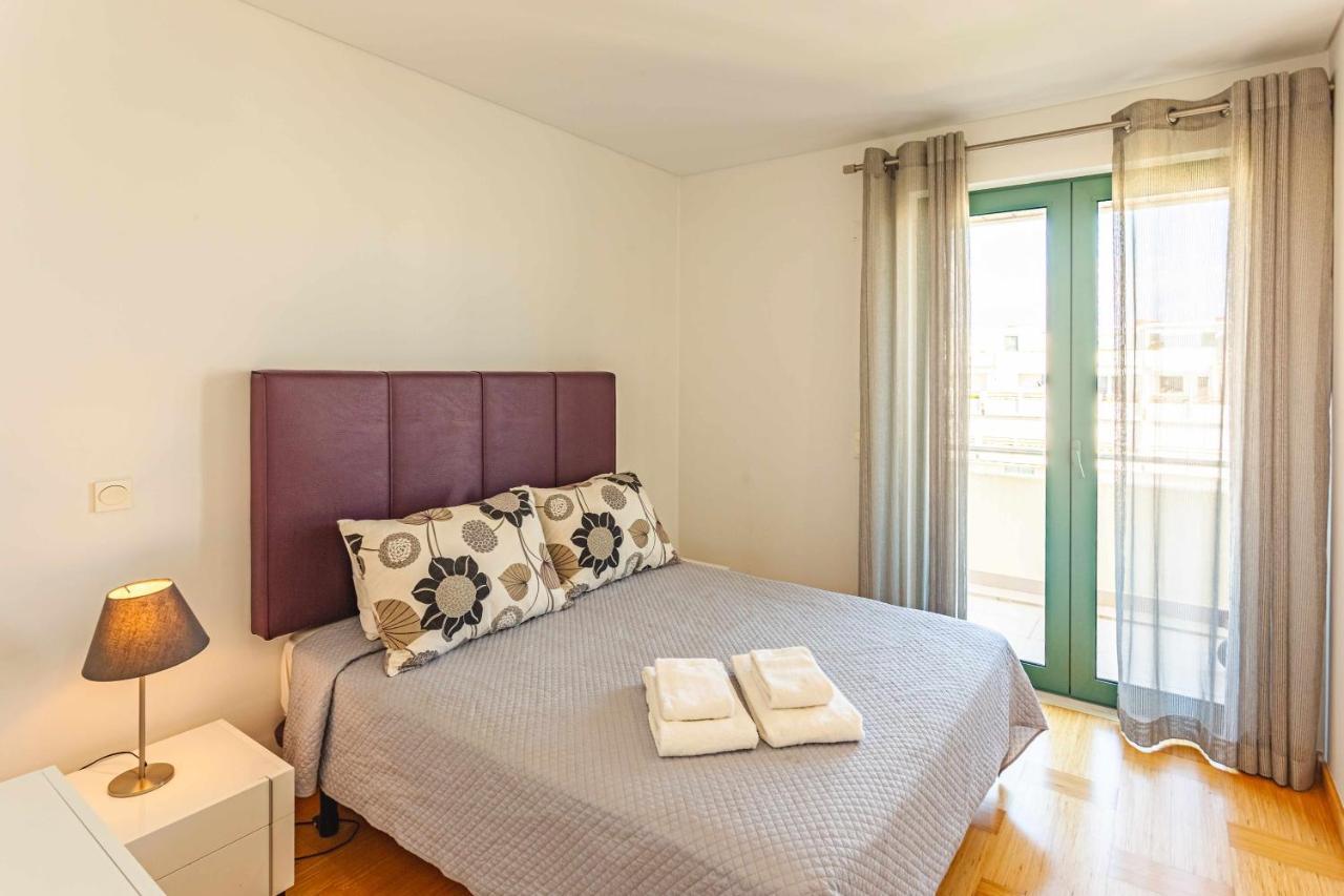 Walkable Marina Vilamoura Aquamar 513 Vilamourasun Quarteira Luaran gambar