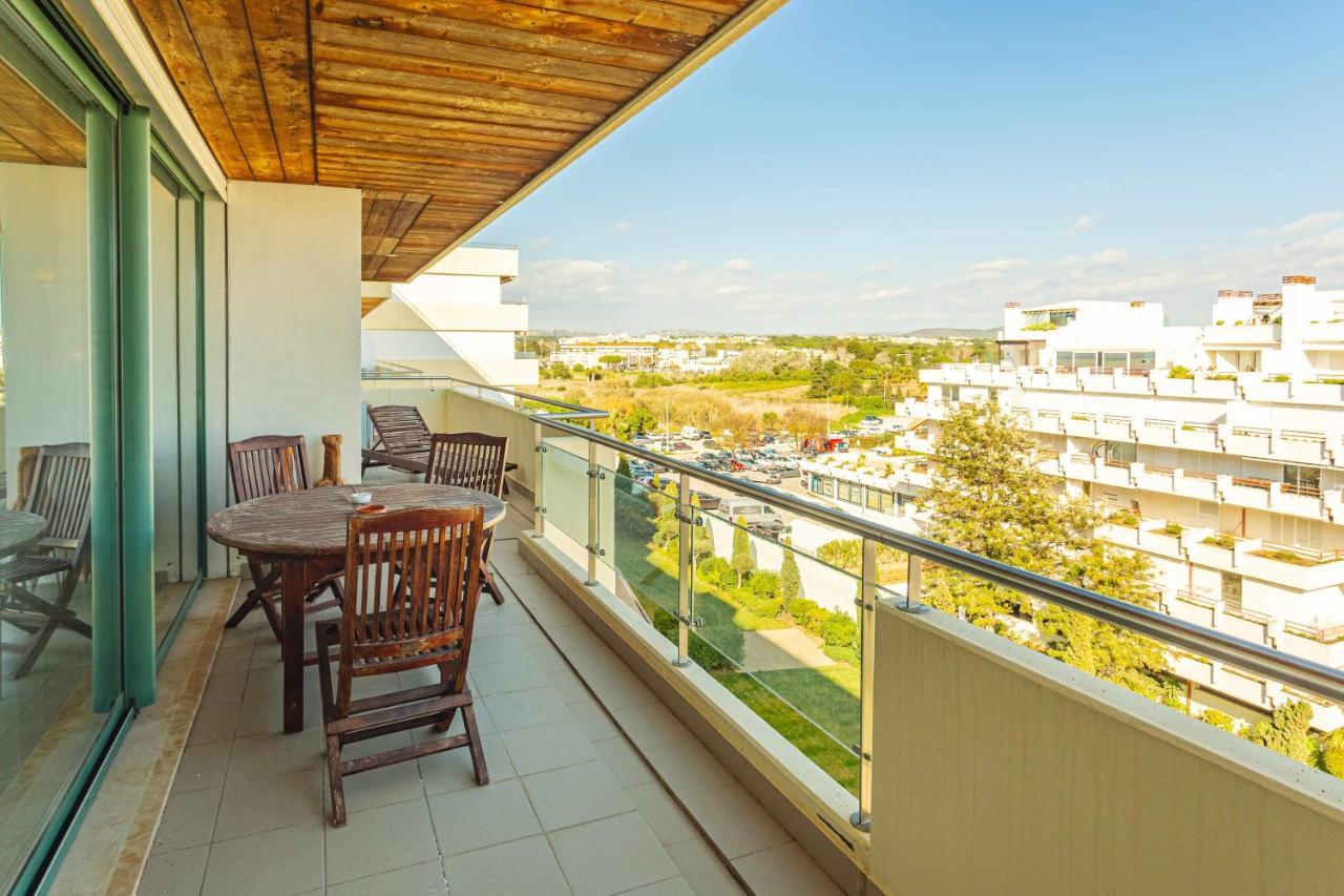 Walkable Marina Vilamoura Aquamar 513 Vilamourasun Quarteira Luaran gambar