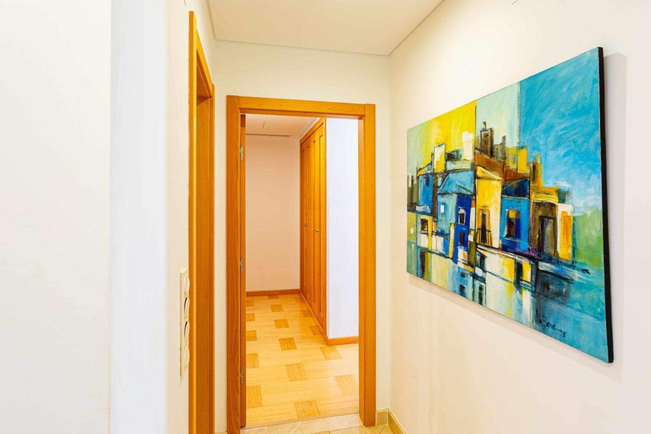 Walkable Marina Vilamoura Aquamar 513 Vilamourasun Quarteira Luaran gambar