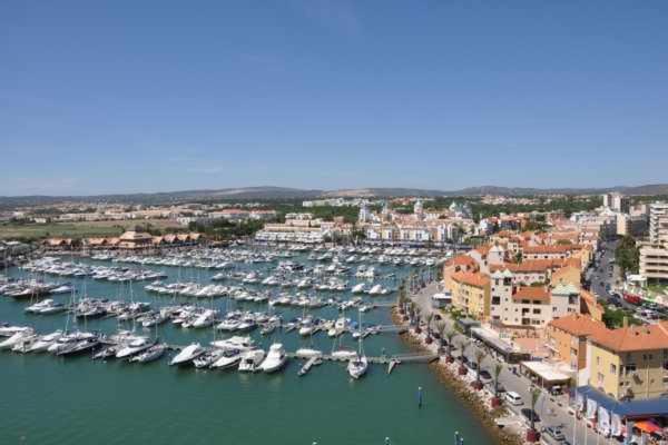 Walkable Marina Vilamoura Aquamar 513 Vilamourasun Quarteira Luaran gambar