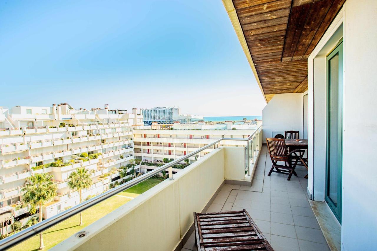 Walkable Marina Vilamoura Aquamar 513 Vilamourasun Quarteira Luaran gambar