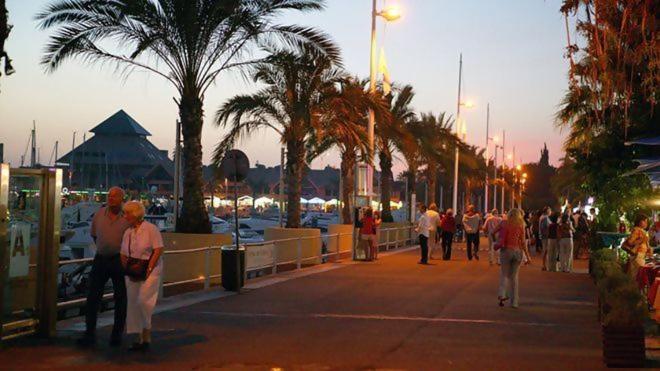 Walkable Marina Vilamoura Aquamar 513 Vilamourasun Quarteira Luaran gambar
