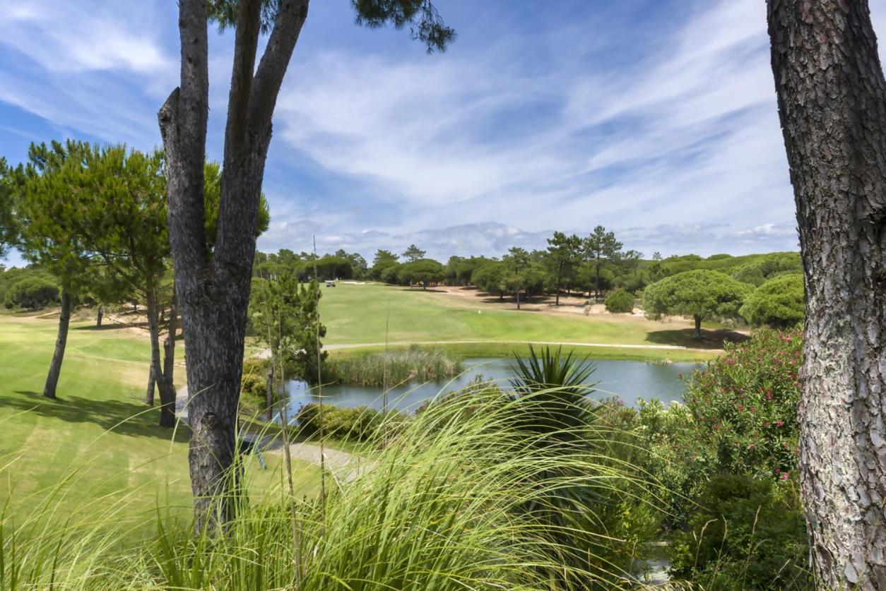 Walkable Marina Vilamoura Aquamar 513 Vilamourasun Quarteira Luaran gambar