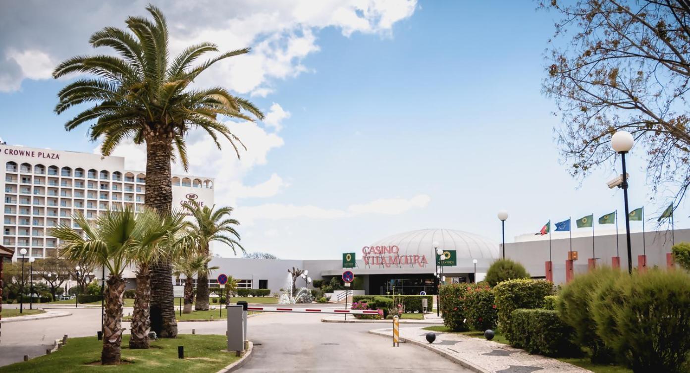 Walkable Marina Vilamoura Aquamar 513 Vilamourasun Quarteira Luaran gambar