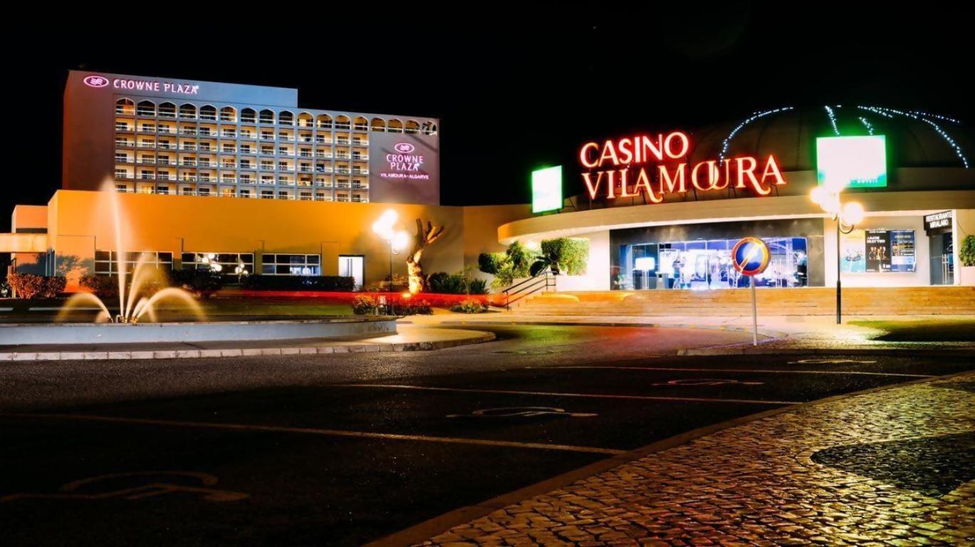 Walkable Marina Vilamoura Aquamar 513 Vilamourasun Quarteira Luaran gambar